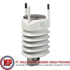 COLUMBIA Orion 420 Weather Station